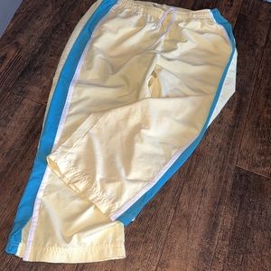 ❤️ Women’s Nike Crop Pants Large